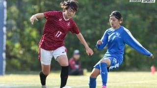 最終盤にＭＦ淀川がチーム初得点も　ホーム東伏見で力負け