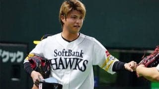 人的補償で移籍決定「涙出た」　甲斐野の“惜別”にファン感激「やっていけるはず」