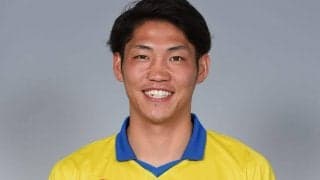 JFL滋賀に栃木退団DF小野寺健也が加入！昨年は大ケガで全休「どんな未来が待っているのかワクワクしてます！」