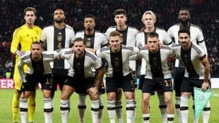 「気に入った」「パーフェクトだ」「これは素晴らしい」リークされたドイツ代表の新ユニフォームに絶賛の声