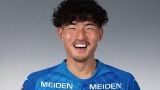 J3沼津が附木雄也と契約更新！ 関東1部から駆け上がった叩き上げの29歳「好きになったこの街で勝ちたい」