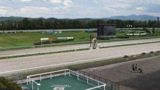 金沢競馬場で15日から払戻業務を再開 場外発売は引き続き休止