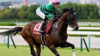 “最強の1勝馬”では終われない 日経新春杯で待望の重賞初Vだ