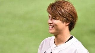 山川との“交換”で元ドラ1獲得「デカすぎる」　剛腕加入に西武ファン期待「いい補強」