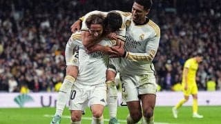 【2023-24ラ・リーガ前半戦総括】超WS選出の最優秀選手はベリンガム