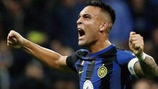 インテルに忠誠誓う主将ラウタロ、新契約で手にする年俸は？