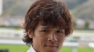 高田騎手が3年ぶりの平地重賞参戦 日経新春杯でリレーションシップとタッグ