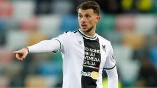 人気銘柄サマルジッチを巡る争いが激化… クラブ間で大筋合意のナポリに対しユベントスは個人間合意、ブライトンも参入か