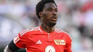 ウニオンFWフォファナ、半年でチェルシーに早期レンタルバック