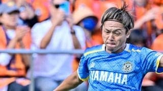 「これでビール一本飲める」引退表明で遠藤保仁のＷ杯での歓喜のFKに再脚光！「何度見ても何年経っても色褪せない!」「こんなに喜ぶヤットくんは珍しいですね」の声