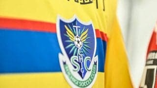 「青の縦のライン好きだな」J2栃木の新ユニフォームに絶賛相次ぐ！「セカンドユニえらくかっこいい」「動画も滅茶苦茶良いし」などの声が広がる