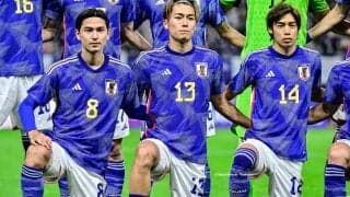 【森保ジャパンの初戦・ベトナム戦の攻撃陣点検(2)】伊東純也・南野拓実・中村敬斗の「フランスイケメントリオ」はアジアを震撼させるか……中村が「90%」と語る伊東への信頼感