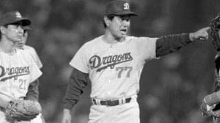 星野監督に「クソって思うことも」　試合中に凄まじいゲキ…相手より気になったベンチ