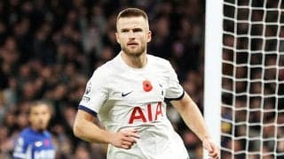 バイエルンがスパーズで構想外のダイアーをレンタルで獲得、元チームメートのケインと共闘へ