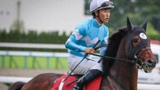 関東馬勝率2%の日経新春杯 ブローザホーンが逆境データを跳ね返すか