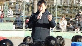 “投手失格”烙印も…1年足らずで球速140キロへ　猛牛守護神がこだわった「叩きつけ」