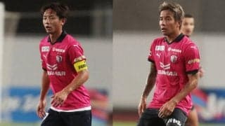 【Jリーグ移籍情報まとめ/1月11日】セレッソからガンバへライバル間で2人が同時移籍！ 浦和FWユンカーは名古屋に完全移籍