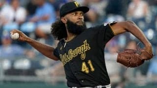 DeNA、190センチ右腕ジャクソンの獲得を発表　今永ら退団も…投手3人目の積極補強