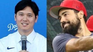 エ軍レンドン衝撃、大谷翔平の“特殊能力”　「他の選手なら際どい」異常なスペック