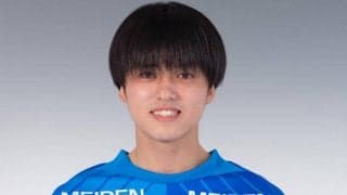 清水が安藤阿雄依との契約更新＆復帰を発表　昨年は沼津で武者修行