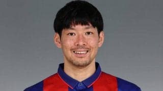 FC東京が青木拓矢の退団発表…「3年間ありがとうございました」