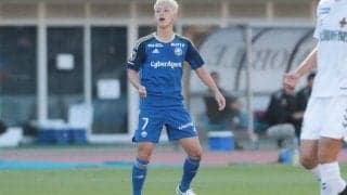 J1初昇格の町田に鳥栖FW荒木駿太が完全移籍移行！　昨年のJ2優勝に大きく貢献