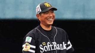 ソフトバンク・小久保裕紀が目指す新時代の監督像「今の選手には経験や感覚を伝え続けるだけでは響かない」