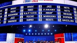 富永啓生の動向も注目の2024年NBAドラフト…今年は「2日間開催」と現地報道