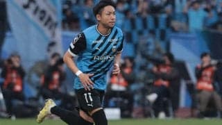 「二桁ゴール」のつもりが…小林悠の漢字間違いで珍目標が生み出される「これは完全にミスりましたね。笑」