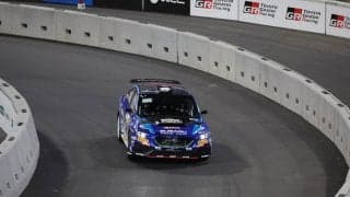 スバル/STI、2024年の全日本ラリーは新井敏弘をサポート