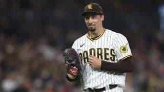 【MLB】山本由伸を逃したヤンキース、剛腕スネルにオファー提示　コールとサイ・ヤング賞コンビ結成か