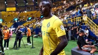 アル・ナスルのマネが同郷の18歳女性と結婚！知り合ったのは2年以上前