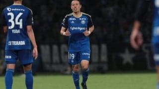 町田が稲葉修土との今季契約を発表！ チームとともにJ1初挑戦の1年に