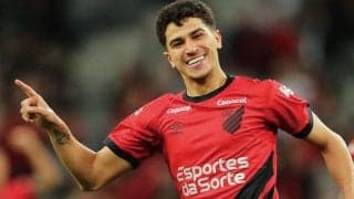 C大阪、ブラジル1部通算181試合28得点のFWヴィトール・ブエノを補強！「セレッソファミリーの一員となれて嬉しい」