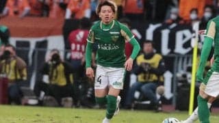 長谷川竜也の新天地が札幌に決定！　昨季は横浜FC＆東京Vでプレー…「精一杯努力」