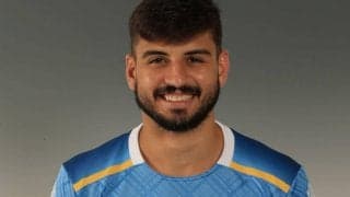 J1返り咲きの磐田、元U-24ブラジル代表のJ2ベストイレブンDFリカルド・グラッサと契約更新！