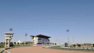 日本から延べ111頭の大挙登録 サウジカップデー諸競走の登録馬が発表