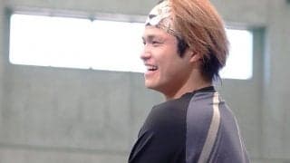 甲斐野央、人的補償制度に本音「クビじゃない」　突然の移籍も「ドラフトと同じ」