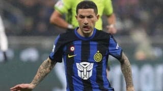 センシがイングランドへ？ 2部レスターが今冬or来夏の獲得を視野に