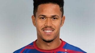 甲府がDFエドゥアルド・マンシャと契約更新！ 「甲府が目指す目標達成のために全力で頑張ります」