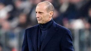 コッパ・イタリア準決勝進出のユベントス、指揮官は大勝に満足もすぐに切り替え　「今はリーグ戦のことを考えている」