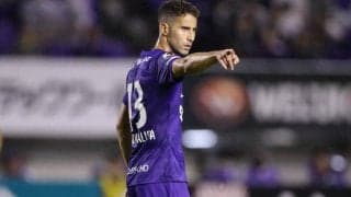 元スイス代表FWナッシム・ベン・カリファが福岡に完全移籍加入！　 広島と契約更新も