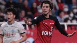 C大阪が浦和からMF平野佑一を補強！「僕の力をチームのために使いたい」