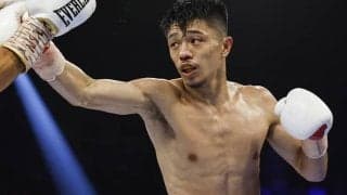 ”モンスター余波”で注目度アップ！3階級制覇に挑む中谷潤人に米メディアから大きな期待「大物になる素質のあるファイター」