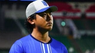 メッセに隠された“仕掛け”が「粋すぎる」　DeNAから今永へ…惜別投稿にファン感涙