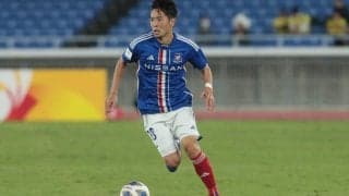横浜FMが33歳のクロッサー、水沼宏太と契約更新合意！　昨年J1では1得点7アシスト