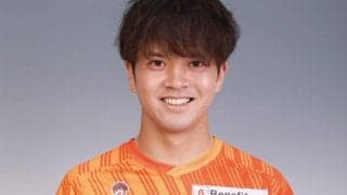 愛媛退団の22歳DF吉田晴稀、新天地は東京都1部のEDO ALL UNITEDに