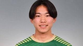 宮崎が東京VのMF阿野真拓を期限付き移籍で獲得「チームのために全力で戦います」