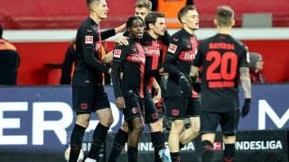 【ブンデス第17節プレビュー】再開初戦が前半戦最終戦、日本代表勢はアジアカップ参戦のため不在