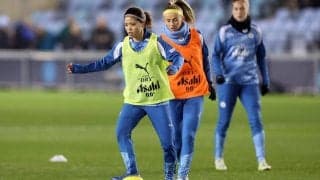 長谷川唯所属のマンチェスター・シティ、18億円で女子チーム専用の練習施設を建設へ